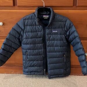 Patagonia Down Jacket